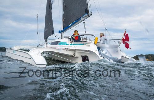 Dragonfly 28 Touring scheda tecnica e recensioni